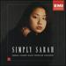 Simply Sarah (Popular Violin Encores)