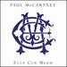 Paul McCartney-Ecce Cor Meum (Behold My Heart)