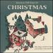 American Folk Songs for Christmas