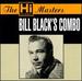 Bill Black's Combo Plays the B