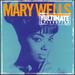 Mary Wells the Ultimate Collection