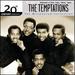 20th Century Masters-the Millennium Collection: the Best of the Temptations, Vol. 2