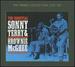 The Essential Sonny Terry & Brownie McGhee