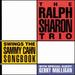 The Ralph Sharon Trio Swings the Sammy Cahn Songbook