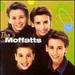 The Moffatts [Audio Cd] the Moffatts