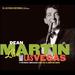 Dean Martin: Live From Las Vegas