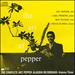 The Art of Pepper (the Complete Aladdin Recordings, Vol. 3)