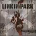 Hybrid Theory By Linkin Park (2000) Audio Cd