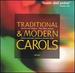 Traditional and Modern Carols (Hillier, Iuccc)