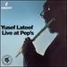Live at Pep's-Deluxe Gatefold 180-Gram Vinyl