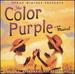 The Color Purple [Original Broadway Cast Recording]