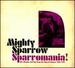 Sparrowmania