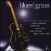 Blues and Grass: the 52nd Street Blues Project