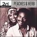 The Best of Peaches & Herb: 20th Century Masters: Millennium Collection