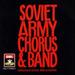 Soviet Red Army Chorus & Band