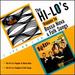 The Hi-Lo's Happen to Bossa Nova & Folk Songs