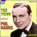 Thing About Phil Harris