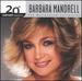 The Best of Barbara Mandrell-20th Century Masters: Millennium Collection