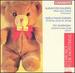 Tchaikovsky: Children's Album; Mozart: Toy Symphony