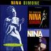 Amazing Nina Simone / Nina Simone at Town Hall