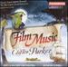 The Film Music of Clifton Parker