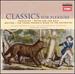 Prokofiev: Peter and the Wolf / Britten: the Young Person's Guide to the Orchestra
