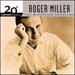 20th Century Masters-the Millennium Collection: the Best of Roger Miller