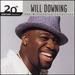 The Best of Will Downing-20th Century Masters: Millennium Collection