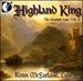 Highland King-the Scottish Lute, Vol. II