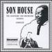 At Home: Complete 1969 By Son House (2009-03-31)