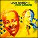 Louis Jordan & Chris Barber