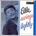 Ella Swings Lightly-Shm-Cd