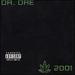 Dr. Dre 2001 [Vinyl]