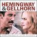 Hemingway & Gellhorn (Javier Navarrete)