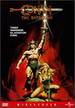 Conan the Barbarian [Dvd]