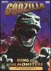 Godzilla, King of the Monsters (1998 Re-Release of the American Version)