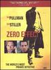 Zero Effect [Dvd]
