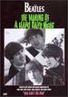 The Beatles-the Making of a Hard Day's Night [Vhs]