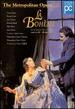 Giacomo Puccini-La Bohme / Franco Zeffirelli James Levine-T. Stratas R. Scotto J. Carreras Met [Dvd]