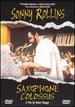 Sonny Rollins-Saxophone Colossus [Dvd]