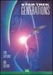 Star Trek VII: Generations [Dvd]