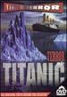 Times of Terror: Terror on the Titanic (Dvd)