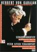 Herbert Von Karajan-New Year's Concert 1988-Prokofiev Symphony No. 1 & Tchaikovsky Piano Concerto No. 1 / Kissin