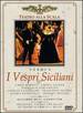 Verdi-I Vespri Siciliani [Dvd]