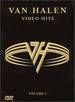 Van Halen: Video Hits, Vol. 1 [Dvd]