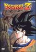 Dragonball Z, Vol. 15-Trouble