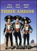 Three Amigos (1986) / (Ws)