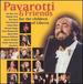 Pavarotti & Friends-for the Children of Liberia