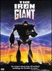 The Iron Giant [Dvd]