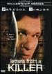 Letters From a Killer [Dvd]
